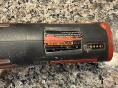 Milwaukee 2432-20 M12 ProPEX Cordless Expansion Tool includes 3 heads For PARTS