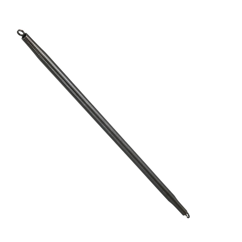 15.5mm OD Type Spring Tube Bender 520mm Long for 20mm 1/2&Prime; Pipe
