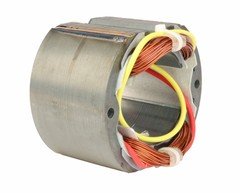 REED&reg; 98913 Field Coil for 1/2&Prime;-2&Prime; 700PD Power Drive Fits RIDGID&reg; 700 44070