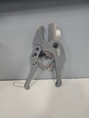 HDX PVC Plastic Tubing Cutter 1-5/8 Or 42mm VG CONDITION