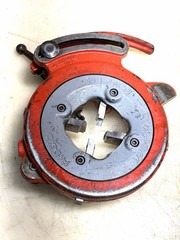 Ridgid No.815 Universal 1/8&rdquo; to 2&rdquo; Die Head Threading Head For 300 535 + Dies