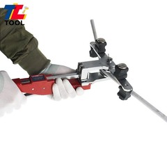 1/4 To 7/8 In Refrigeration Ratcheting Tubing Benders Hand Tool Tube Bender Kit