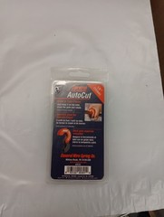 AUTOCUT 1/2-inch AutoCut Copper Tubing Cutter by General Pipe Cleaners ATC12