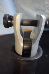 Cembre Model B54 Hydraulic Press Crimper Tool with Jaw
