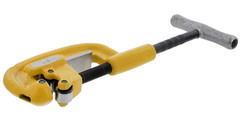Steel Tools Model 2 Inch Pipe Cutter New in Box Heavy Duty