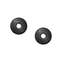 2 Pcs Replacement Wheels For RIDGID 41317 E-3469 Pipe Cutters, Cutter Wheels &hellip;