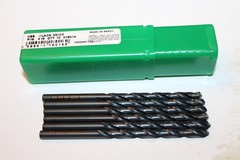PRECISION TWIST DRILL 018016 #16 HSS DRILL BIT 3 1/2&Prime;L &ndash; QTY OF 6 &ndash; NEW