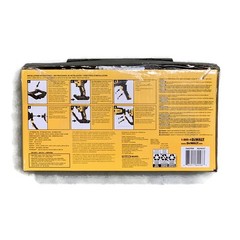 DEWALT DWACPRIR IMPACT CONNECT Copper Pipe Tubing Cutter Attachment