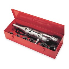 RIDGID B-171-X Metal Carrying Case 4NV34