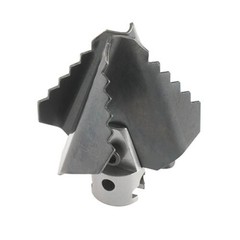 RIDGID T-113 (62935) 3 in. 4-Blade Cutter for K-60SP & K-3800 Machines
