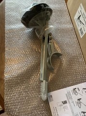 GTwater Test Tee Mechanical Test Plug TTMP-6 (6&rdquo;)