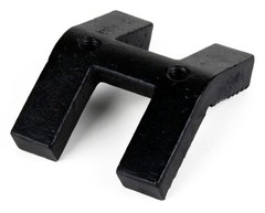 Steel Dragon Tools&reg; 41020 Vise Jaw fits RIDGID&reg; 460 TRISTAND&reg; Pipe Chain Vise