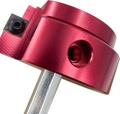 For Reed Tool Clean Ream Extreme Plastic Pipe Fitting Reamer Kits 04529 PPRK6