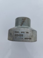 Reed DMCA100IPS 1&Prime; IPS Corporation Adapter 98499