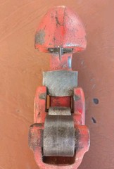 Ridgid 1A Heavy Duty No. 1-2 Pipe Cutter 1/8 in To 1-1/4&rdquo; USA