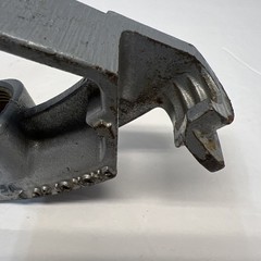 Ideal 74-001 Ductile Iron Bender Head, 1/2&Prime; EMT Preowned