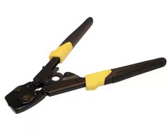 Apollo 3/8 in., 1/2 in. and 3/4 in. PEX-B Quick-Cinch Clamp Tool 69PTKG1096