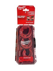 Milwaukee (48-22-4267) Close Quarters Copper Tubing Cutter Set- 3 Piece