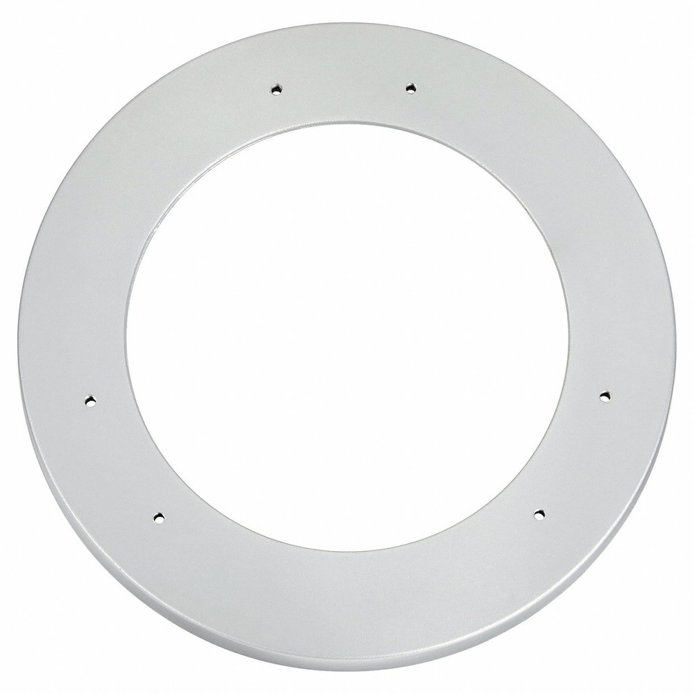 Ridgid 26542 Replacement 1224 Threading Machine Back Plate NPT 115V