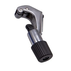 Pipe Tube Bender HVAC Refrigeration Ratchet Bending Heads Supports Tool Kit Set
