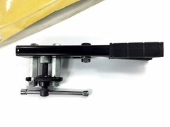 BrassCraft T052 All-in-One Flaring Tool Soft Tubing 3/16&Prime; To 5/8&Prime; Adjustable New