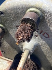 ridgid #124 copper cleaner