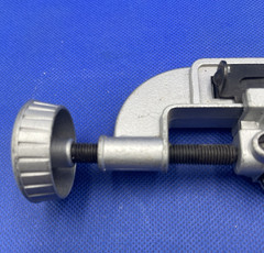 Vintage General Tools No. 120 Tubing Cutter Pipe Cutter Made in USA CSA-77