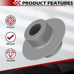 Pipe Cutting Wheel Suitable for 33100 Ridgid cutting machine