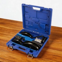 90 Degree Pipe Bending Tool Multiple Size Dies Hardware Hardware Tools