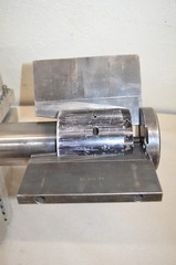 E.H. Wachs SDB &ndash; 412/2 Pipe Beveler End Prep Tool 4&Prime; &ndash; 12&Prime;