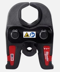 Milwaukee 49-16-2654 M18 Force Logic 1 1/2 in. Jaw NIB