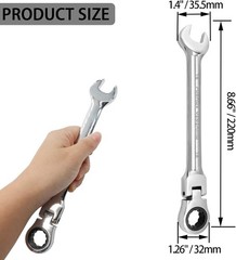 PEX cinch crimp tool with pipe cutter