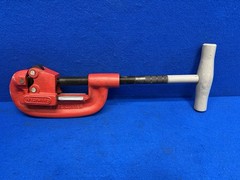 WESTWARD Pipe Cutter 3CYV3