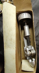 General Tools No. 120 Tubing & Conduit Pipe Cutter MADE IN USA Original Box