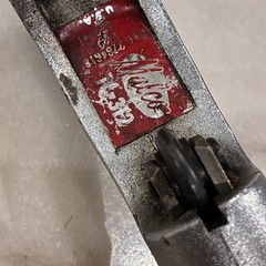 Malco Products Inc. TC312 1/4&rdquo; to 1-5/8&rdquo; Copper Tube Cutter