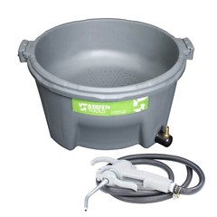 Staten Tools 418 Oiler Oil Bucket for RIDGID&reg; 10883 300 535 700 12R