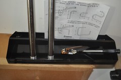 IMPERIAL 260FHA Wide Range Tube Bender Kit 1/4, 5/16, 1/2, 3/8, 5/8, 3/4,7/8 NEW