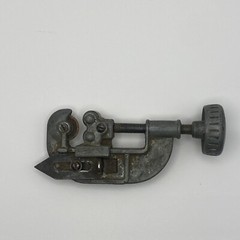 General Tools Pipe Cutter No 120 Made in USA