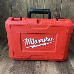 Milwaukee 2471-20 M12 Cordless Copper Tubing Cutter &ndash; Battery & Charger & Case