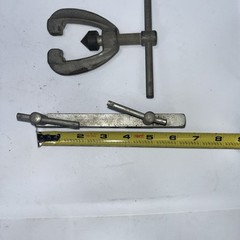Flaring Tool 3/16&rdquo; &ndash; 5/8&rdquo; 6 Flaring Sizes Made In USA Set