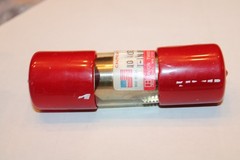 UNION BUTTERFIELD 10-10535 HSS HAND TAP &ndash; 1&Prime; NPTF &ndash; 3 7/8&Prime; OAL &ndash; NEW