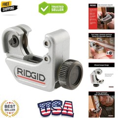 Model 104 Close Quarters Tubing Cutter, 3/16-inch to 15/16-inch Tube Cutter