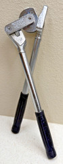 Eaton Weatherhead 3/8&Prime; Tubing Tube Bender T366 0-180 Degree Bend Lever Type