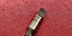 1/8&Prime;-27 NPTF Tap HSS