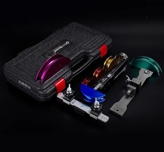 12999 Manual Copper Tube Bender Combination Air Conditioning Refrigeration Tools