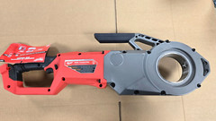 FACTORY RECONDITIONED Milwaukee 2874-22HD M18 FUEL Pipe Threader w/ ONE-KEY Kit