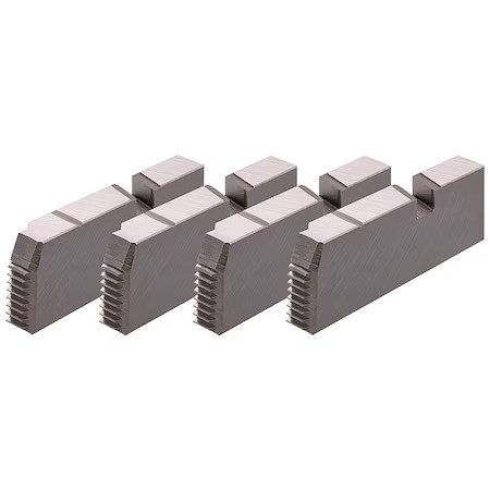 Rothenberger 89162 Replacement Pipe Die, 1/2-3/4, Pk4, Rhino