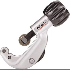 Pipe cutter rigid 31622 Model 150 Constant Swing Tubing Cutter,