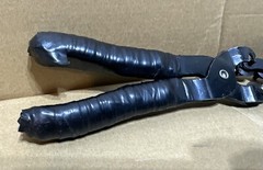Lot Of 3 Exhaust & Tailpipe Cutter Ideal to Cut..(B-4)