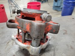 Ridgid 4PJ Die Head Pipe Threader 2-1/2&Prime; -4&rdquo;